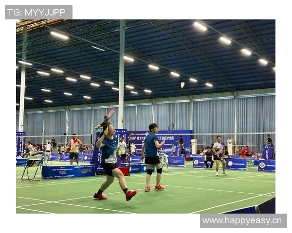 杭州羽毛球队的节奏变革引发热议助力羽毛球运动新发展