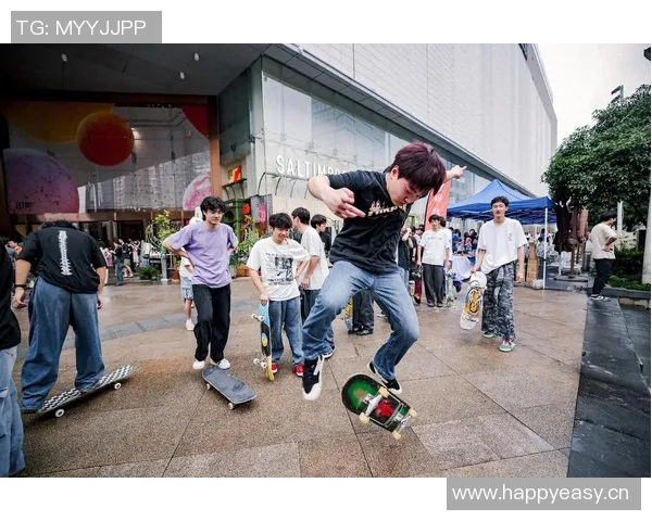 武汉滑板队意识形态之争引发热议与思考