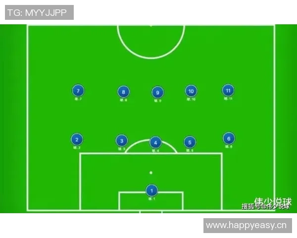 武汉足球队战术解析：从进攻布局到防守反击的全方位剖析