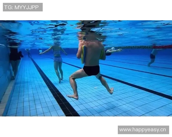 如何通过科学方法和实用技巧快速掌握游泳技能并提高水性